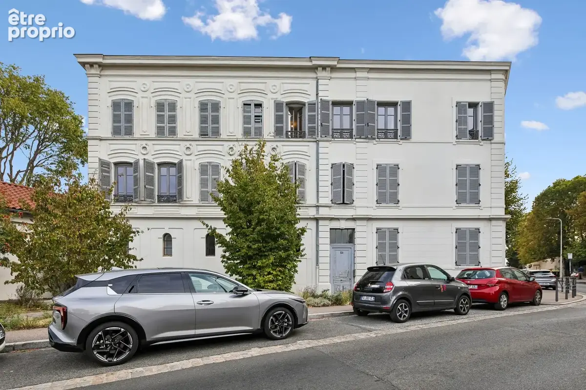 Appartement à LYON-5E