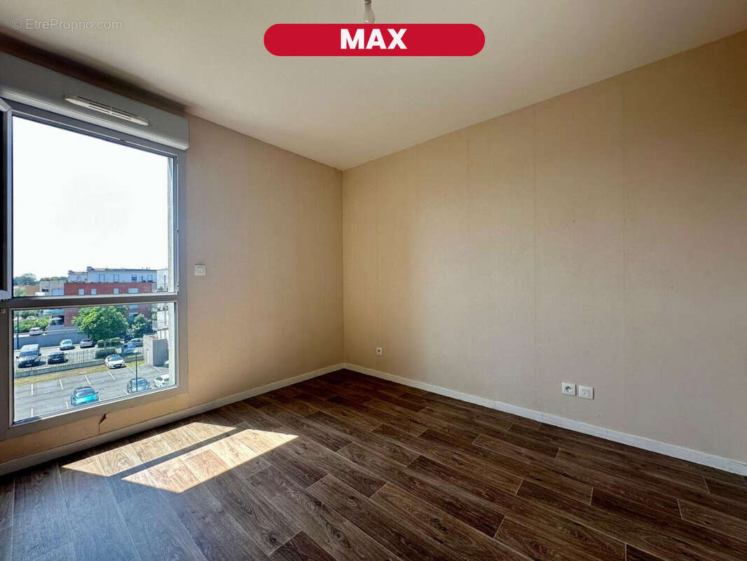 Appartement 59m² à loos - photo 6