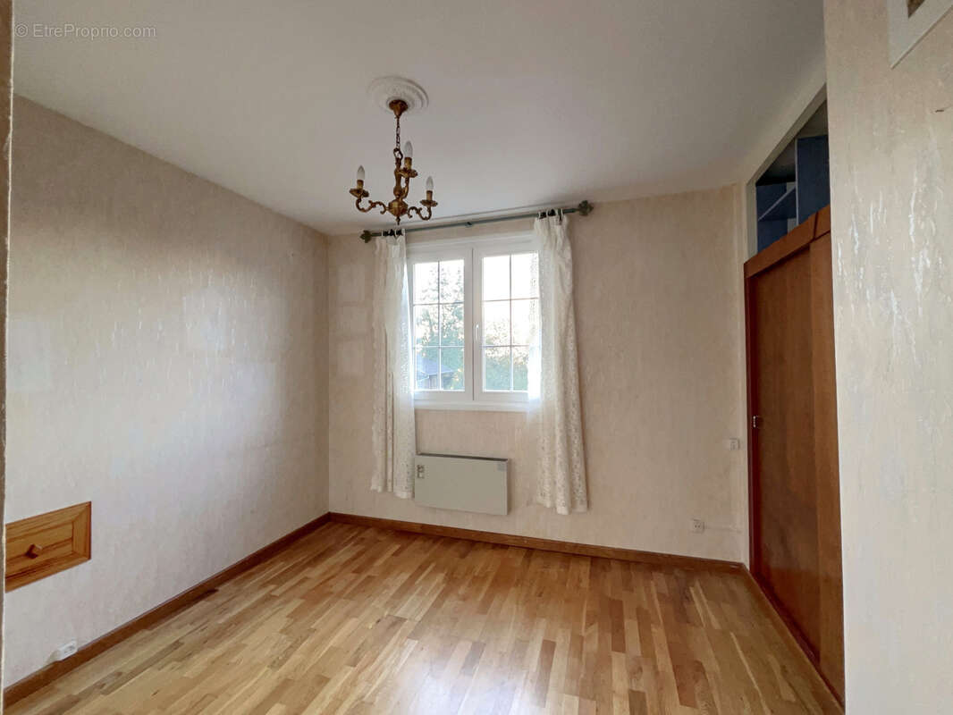 Maison à MATZENHEIM