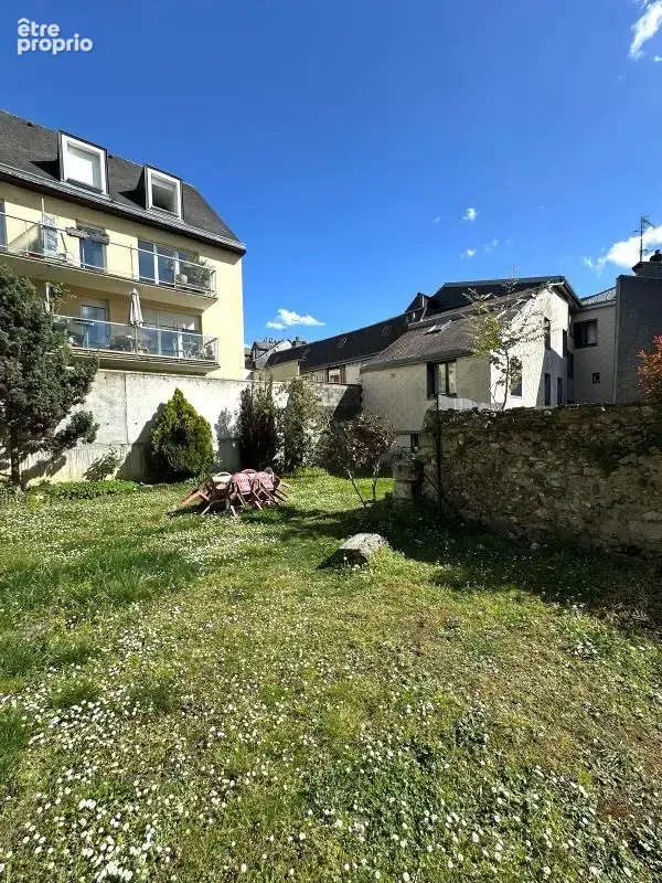 Appartement, 60.16 m², Rouen rive droite avec accès grand jardin - photo 5