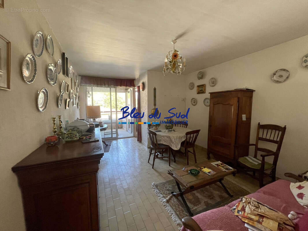 Appartement 48 m² à Vernet-Les-Bains  - photo 5