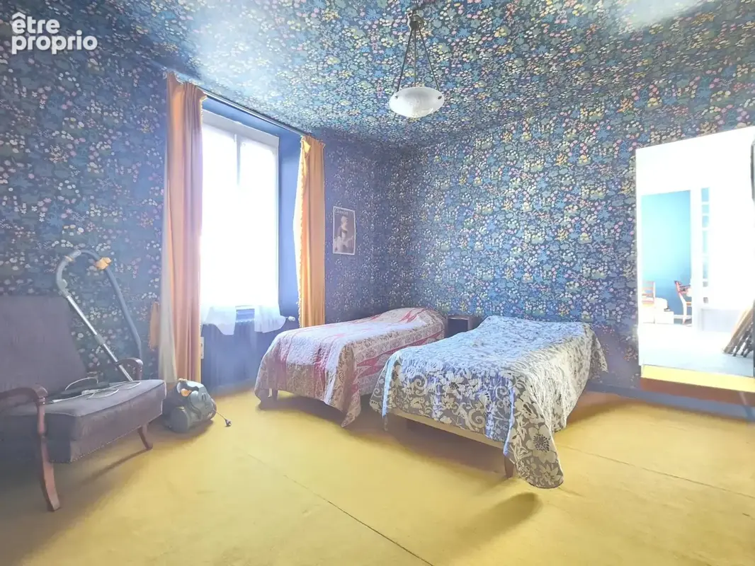 Maison de maître en Anjou - photo 18