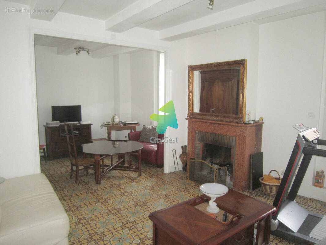 Appartement à NARBONNE