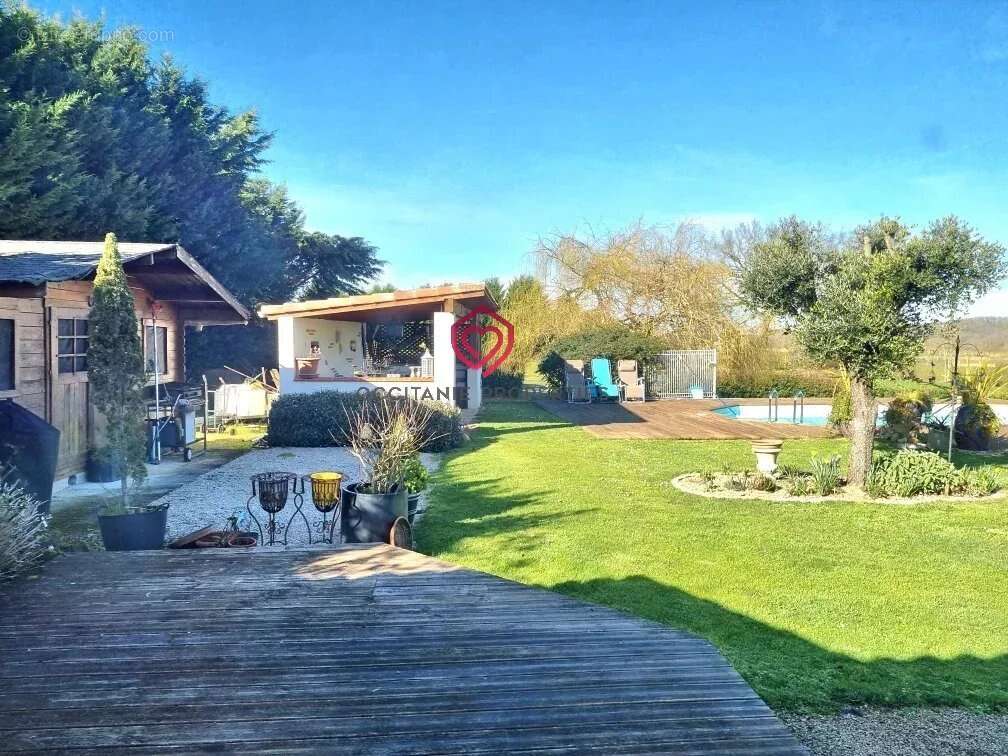 Maison à MIELAN