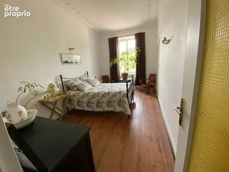 Manoir authentique au cœur d’une ville de charme - photo 6