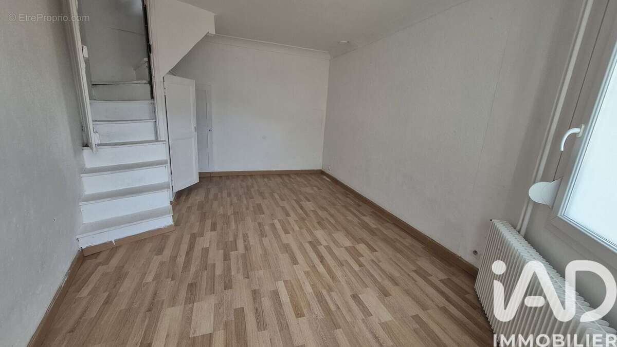 Photo 5 - Maison à DOULLENS