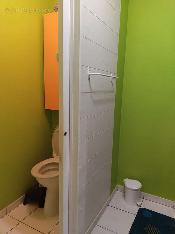 Appartement à COULAINES