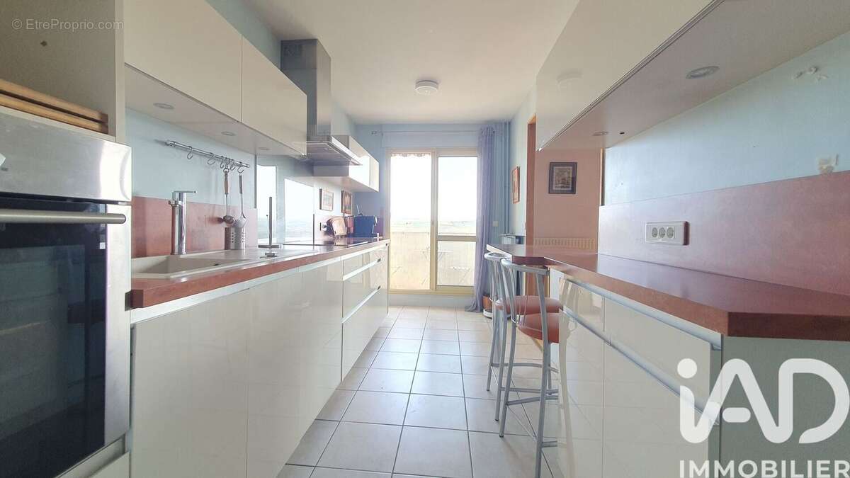 Photo 4 - Appartement à COURNON-D'AUVERGNE