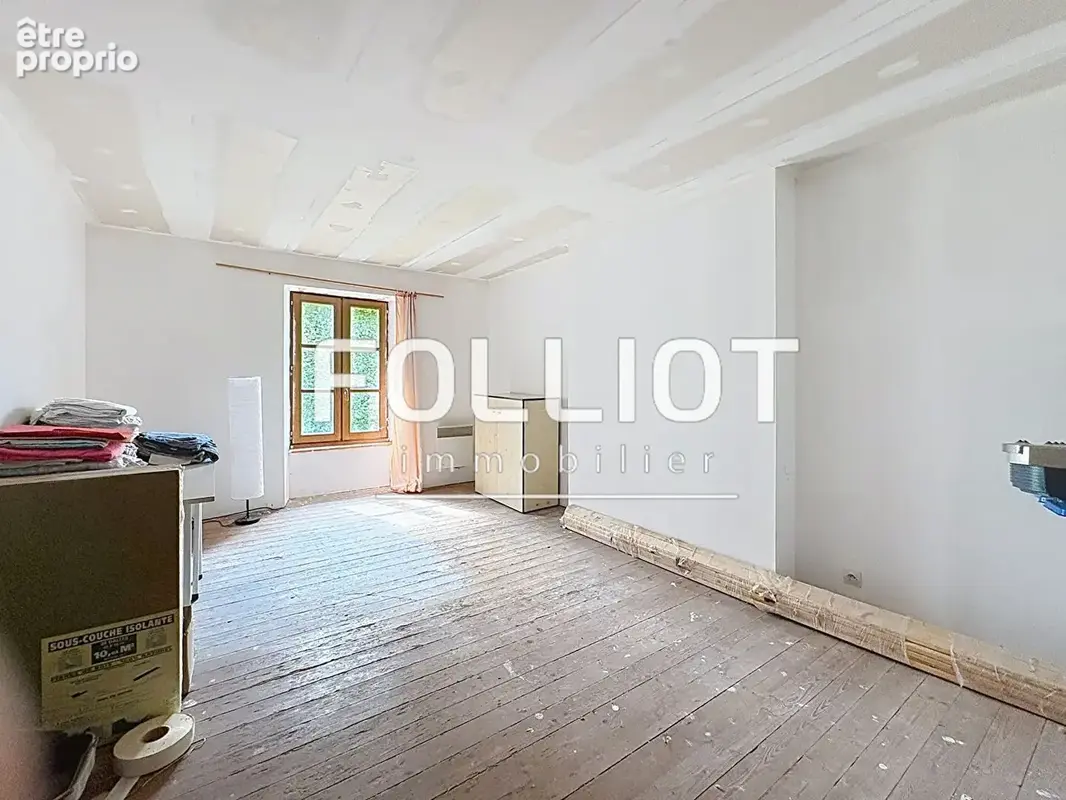A VENDRE Maison à Beuvrigny - 50420 - photo 10