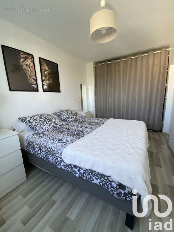 Photo 2 - Appartement à MITRY-MORY