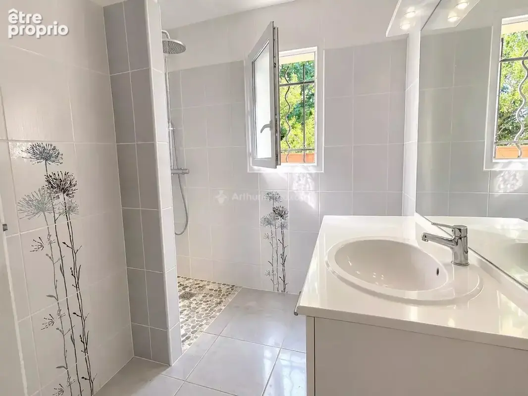 Maison lumineuse de 95 m² avec jardin à Gaillac - photo 3