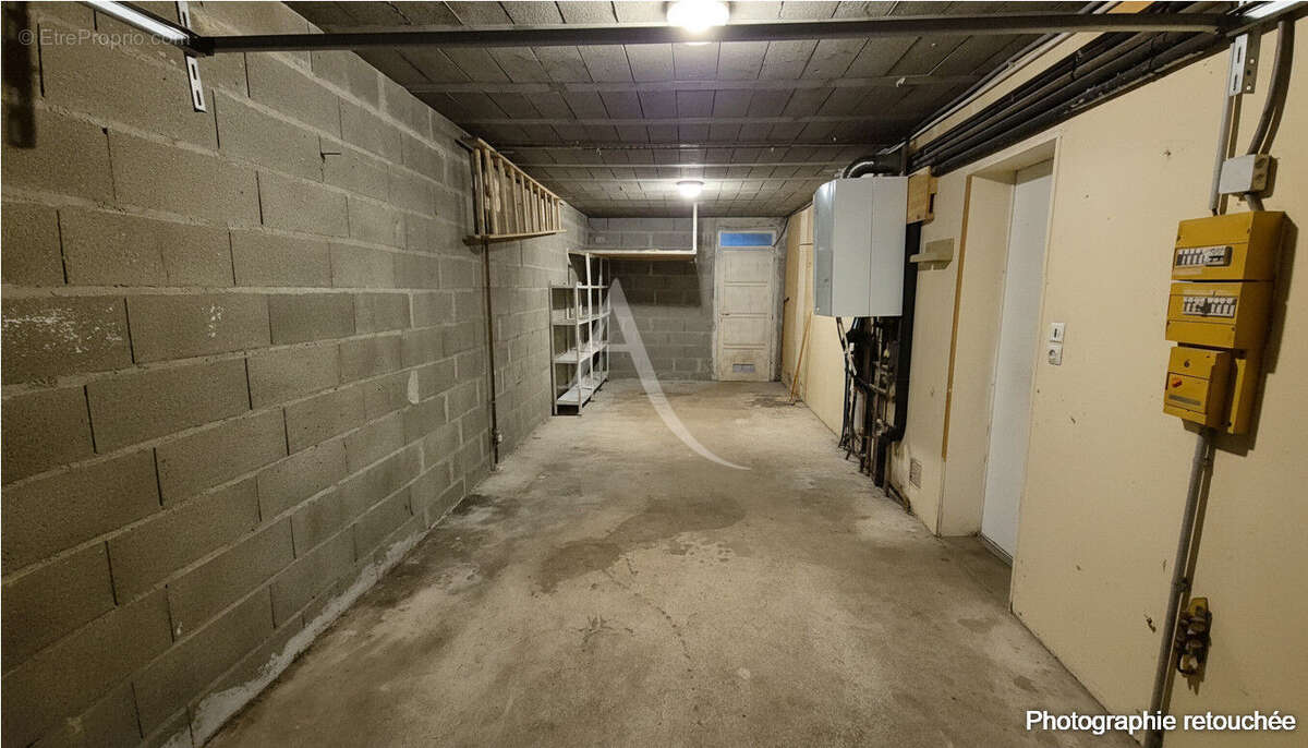 Maison familiale Mont Près Chambord - photo 16