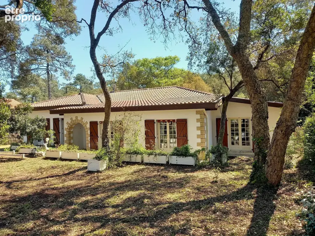 Photo Maison à Labenne au prix de 630 000€