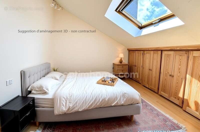 Appartement à LISIEUX