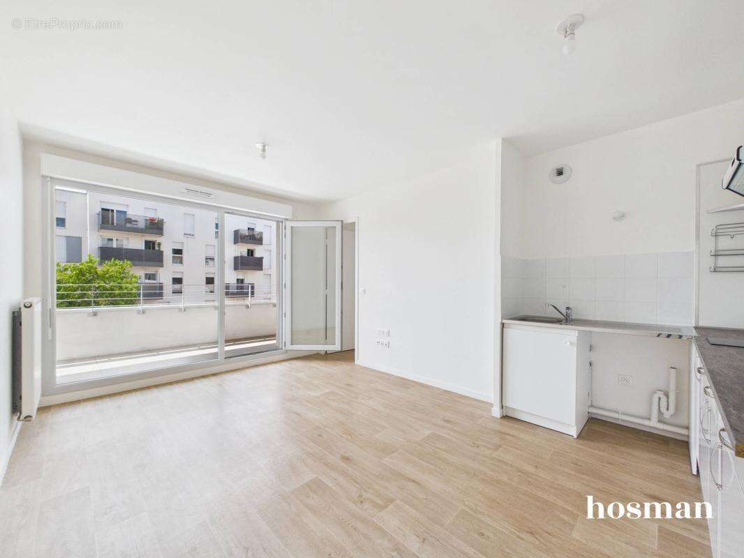 Appartement à BEZONS