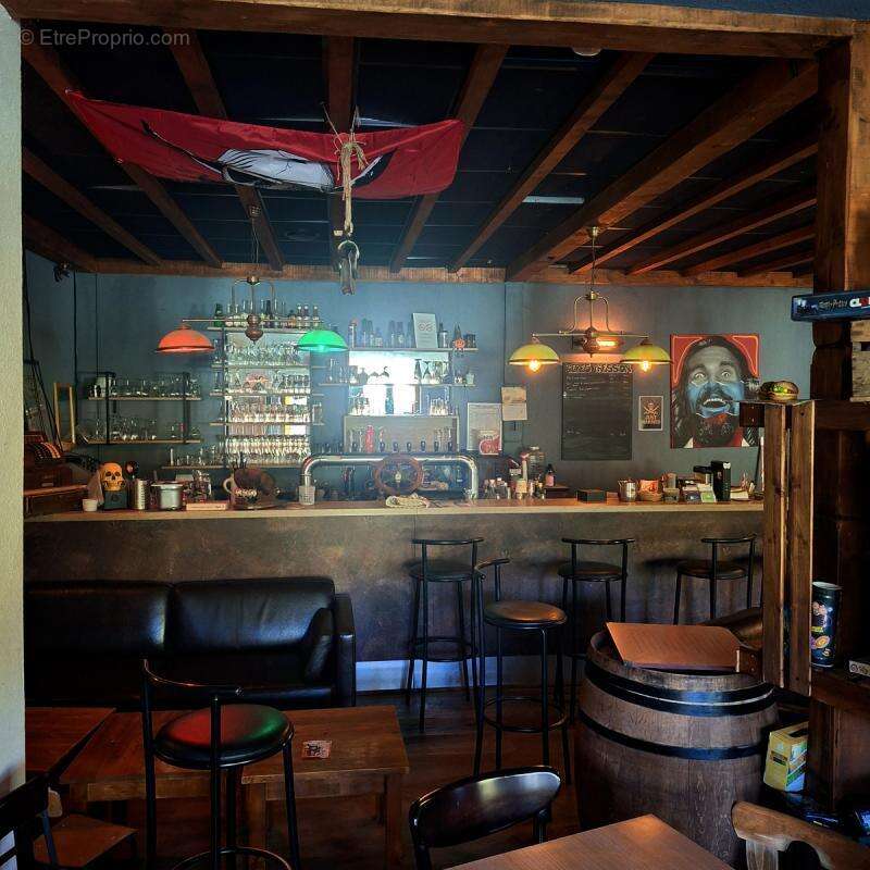 Commerce à ETTENDORF