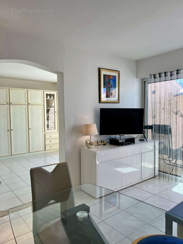 Appartement terrasses vue mer - photo 18