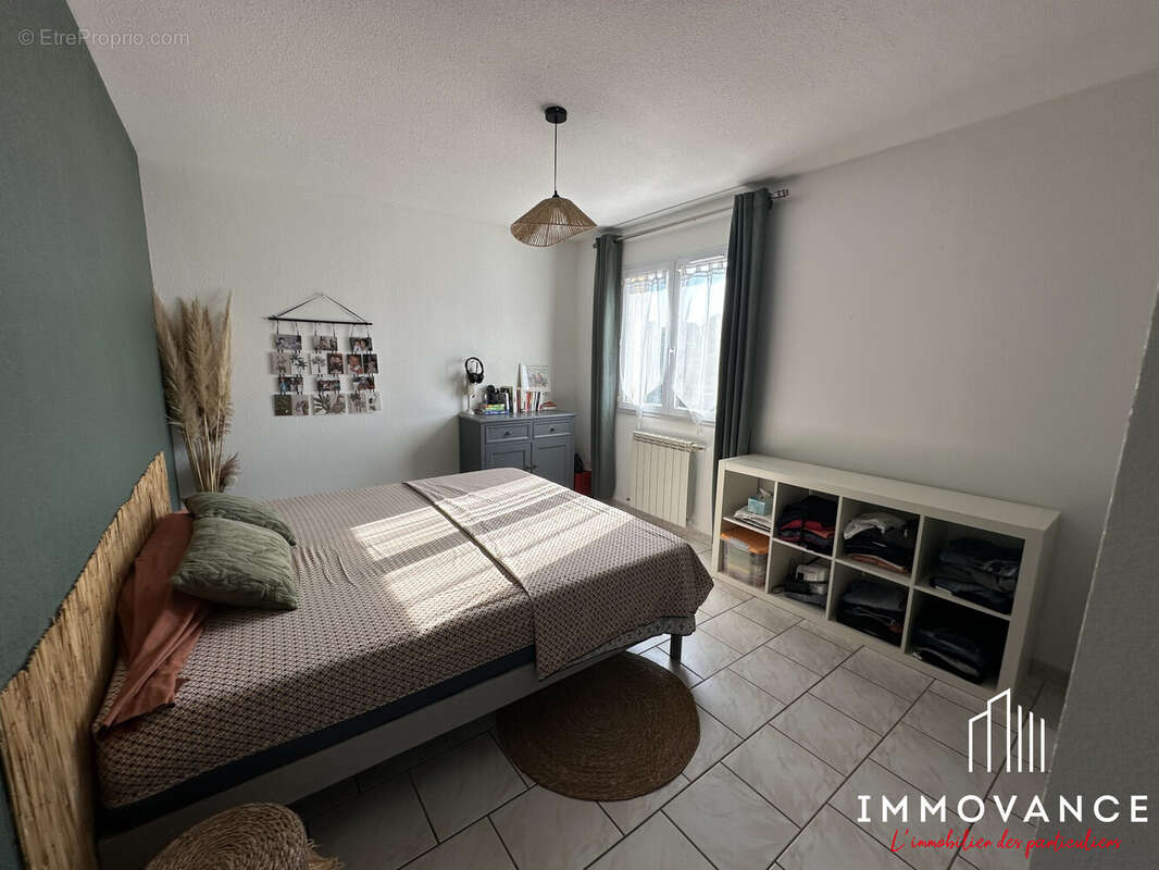 Maison 127 m² à Saint-Bres  - photo 8