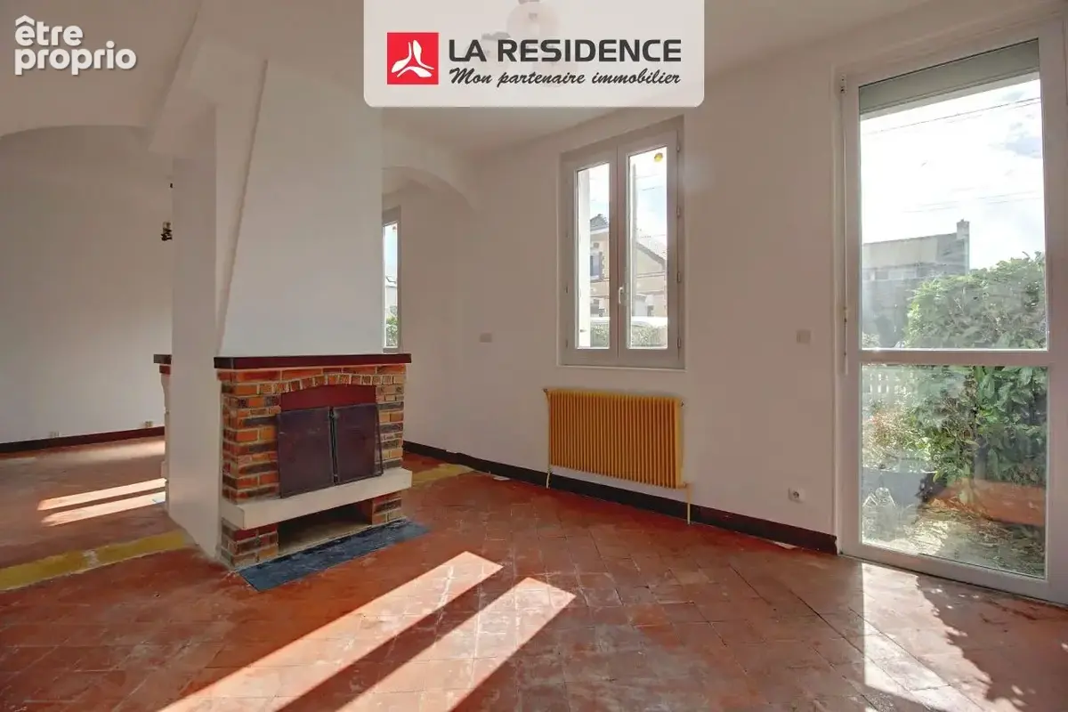 Maison 6 pièces 98 m² à vendre à Le Grand-Quevilly (76120) - photo 2