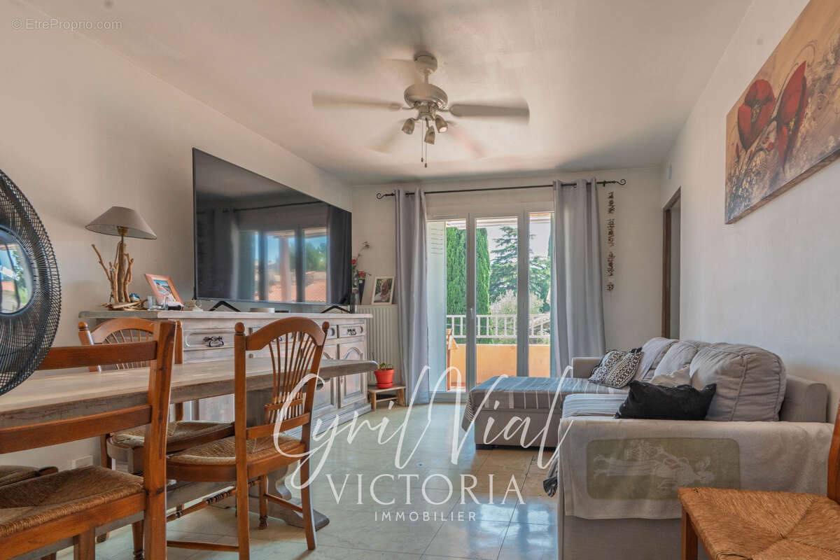 Immeuble de rapport 5 appartements et 5 garages La Seyne-sur-Mer - photo 15