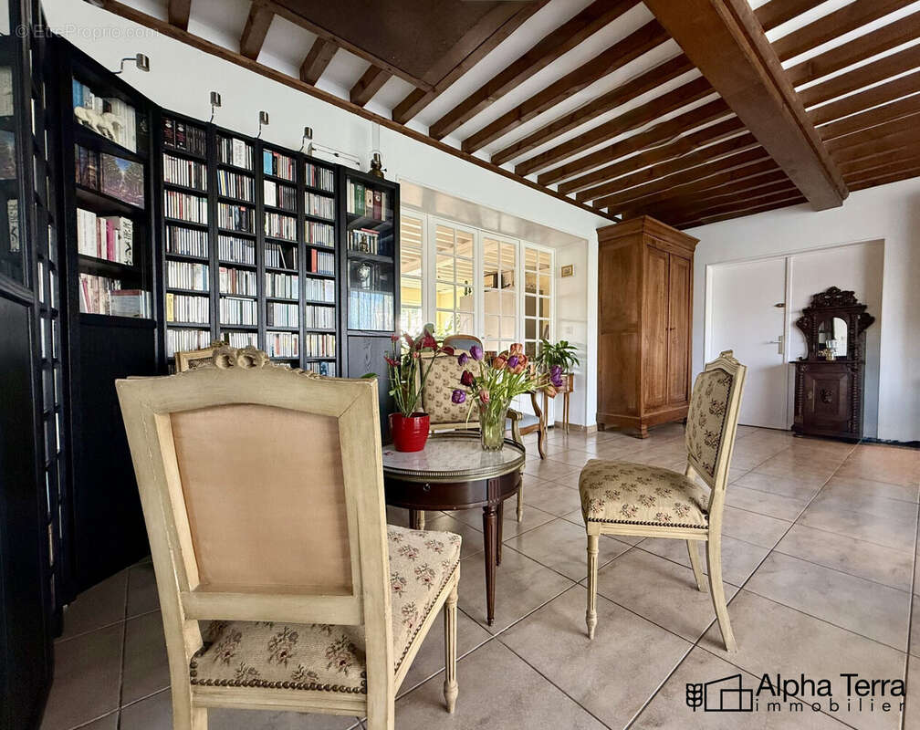 Maison à AUTHIE
