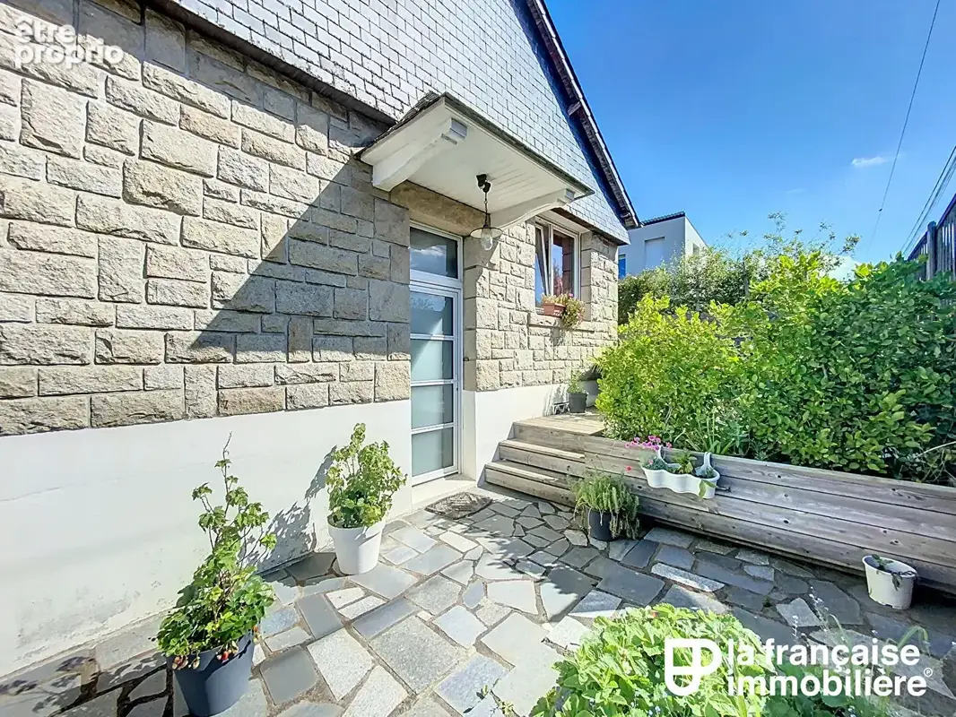 Maison de bourg Liffre - photo 13