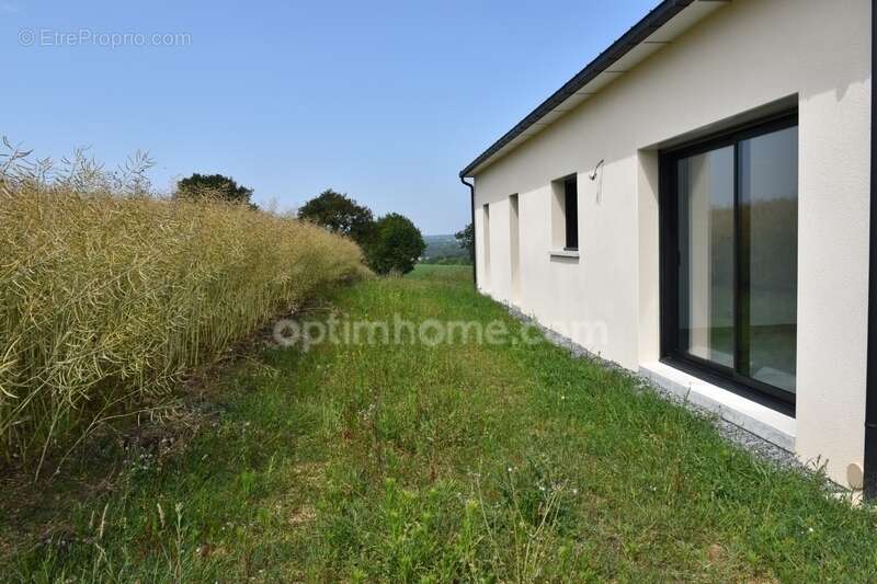 Maison à SAINT-MARCEL