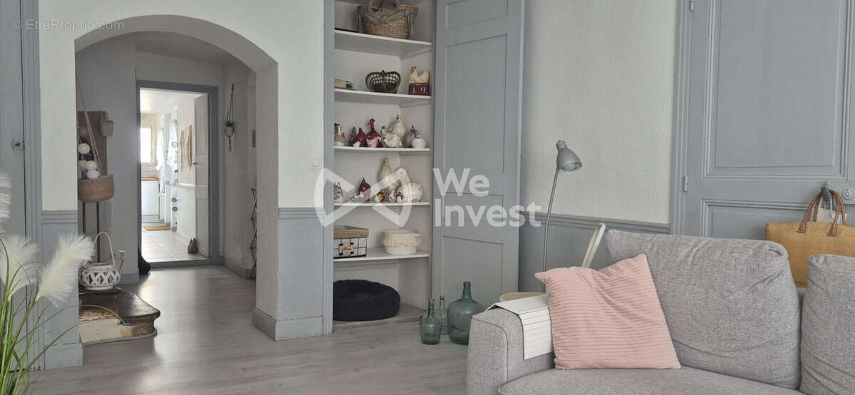 Maison 151 m² à Bram  - photo 8