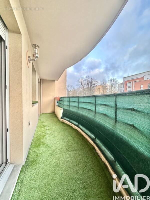 Photo 1 - Appartement à CHOISY-LE-ROI