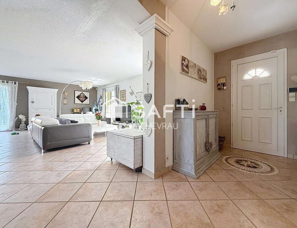 Photo 4 - Maison à CHARNAY-LES-MACON