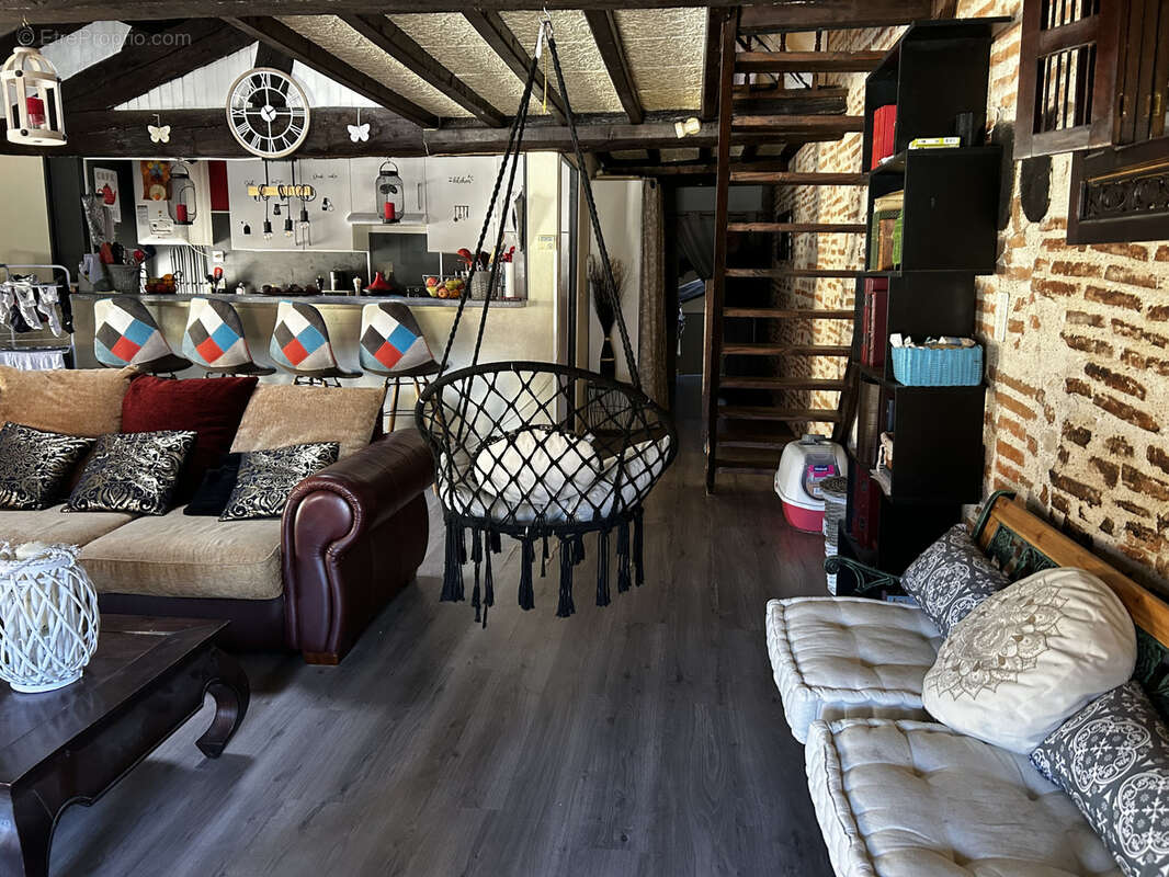 Appartement à AGEN