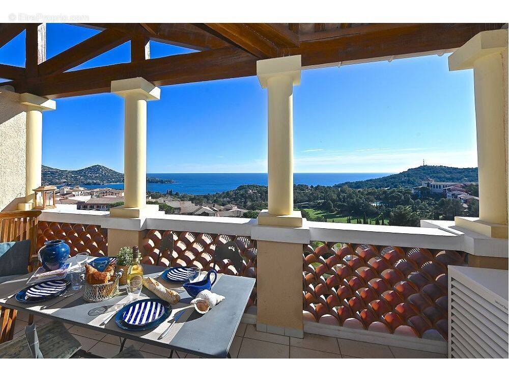 Appartement à LA SEYNE-SUR-MER