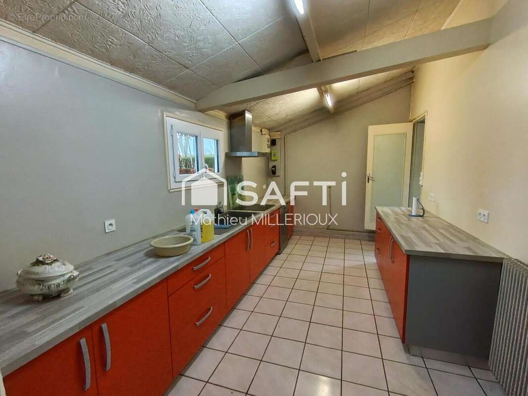 Photo 7 - Maison à CASTELNAU-DE-MEDOC