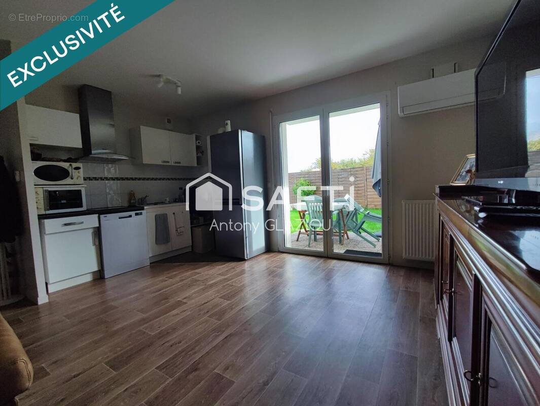 Photo 1 - Appartement à EYSINES