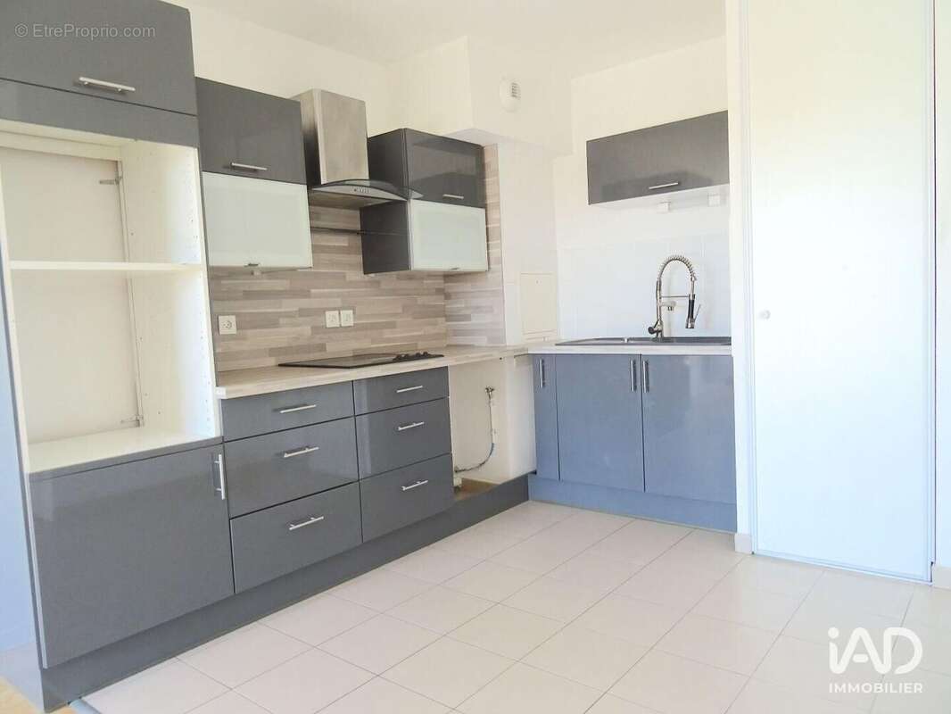 Photo 8 - Appartement à BONDOUFLE