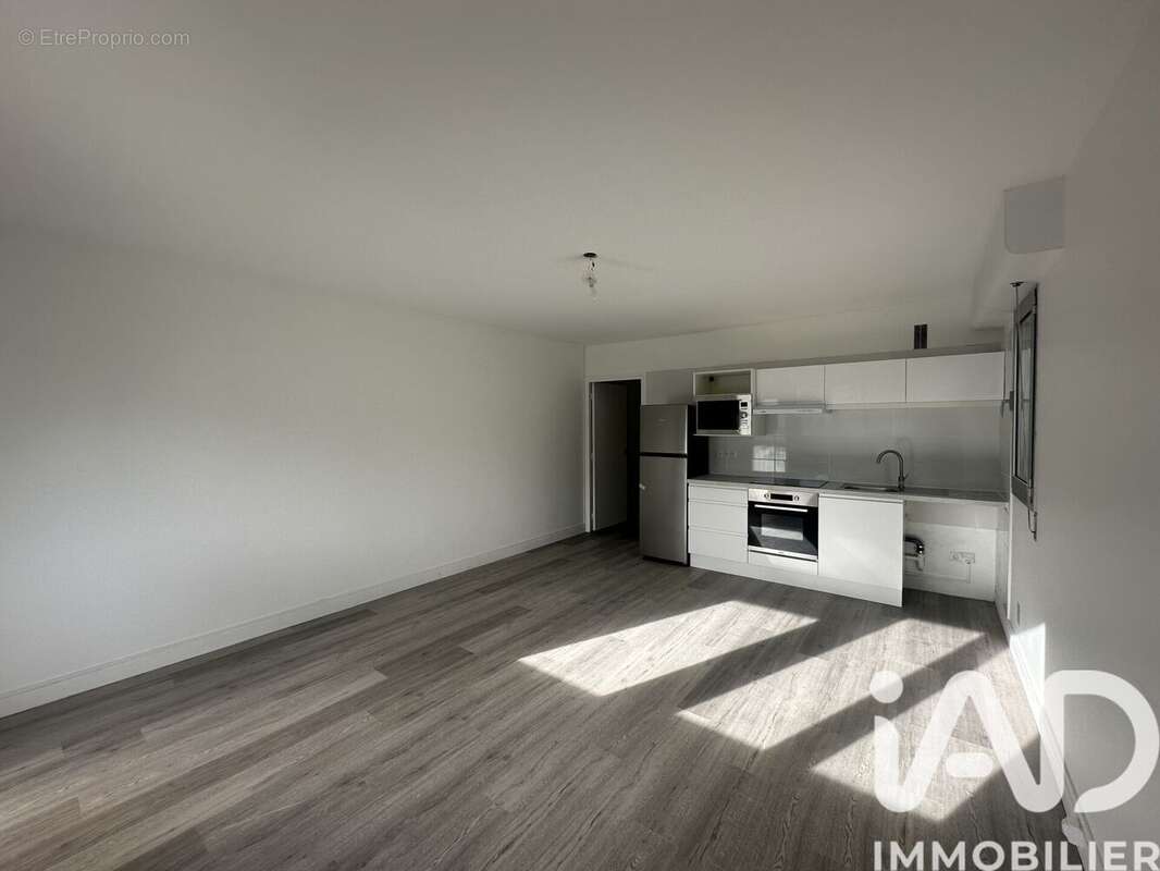 Photo 4 - Appartement à ORSAY