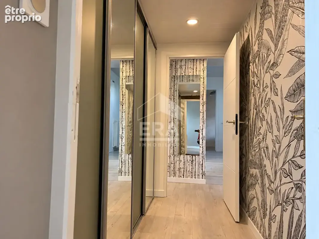 Maison 130m² à saintry-sur-seine - photo 10