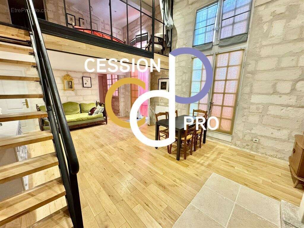 Appartement à AVIGNON