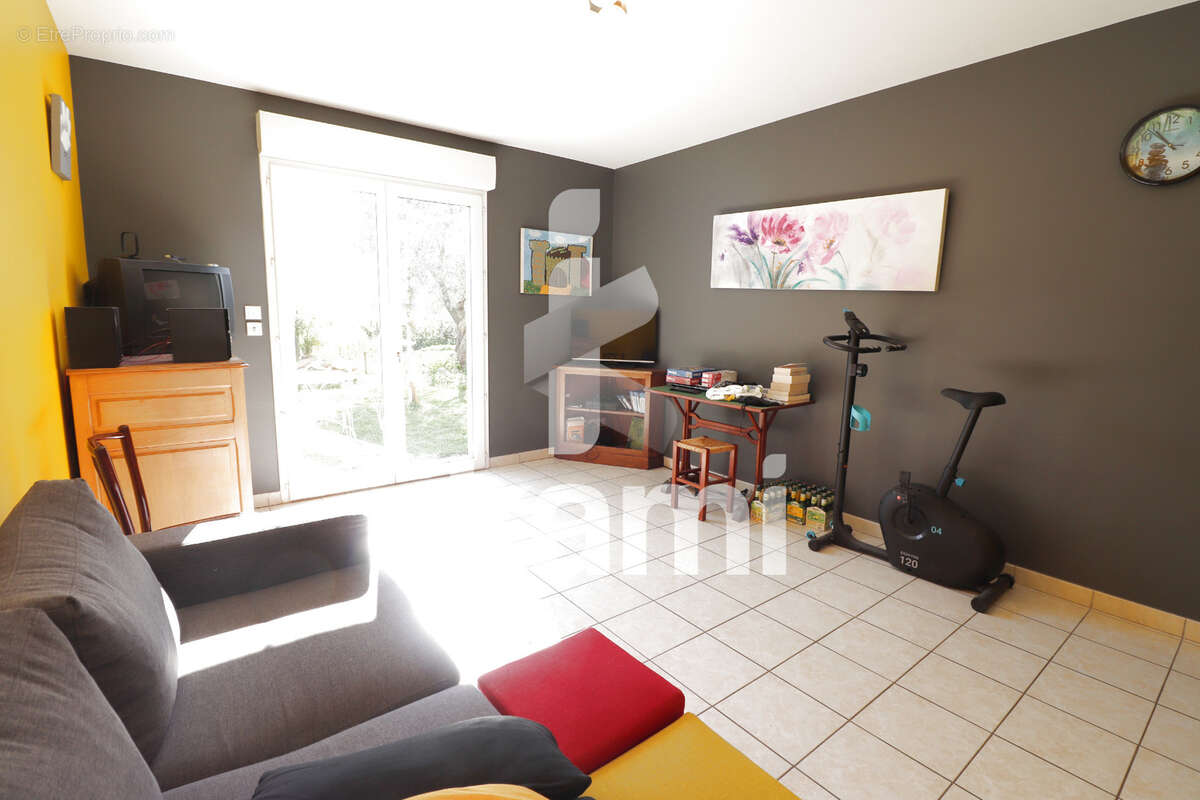 Maison à BEAUSEMBLANT