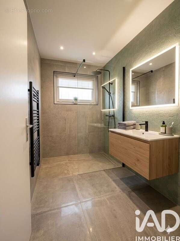 Photo 6 - Maison à SAINT-SEURIN-SUR-L'ISLE