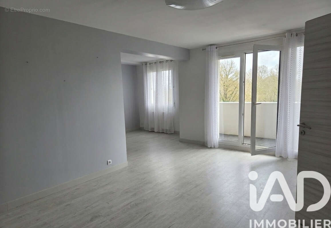 Photo 4 - Appartement à TROYES