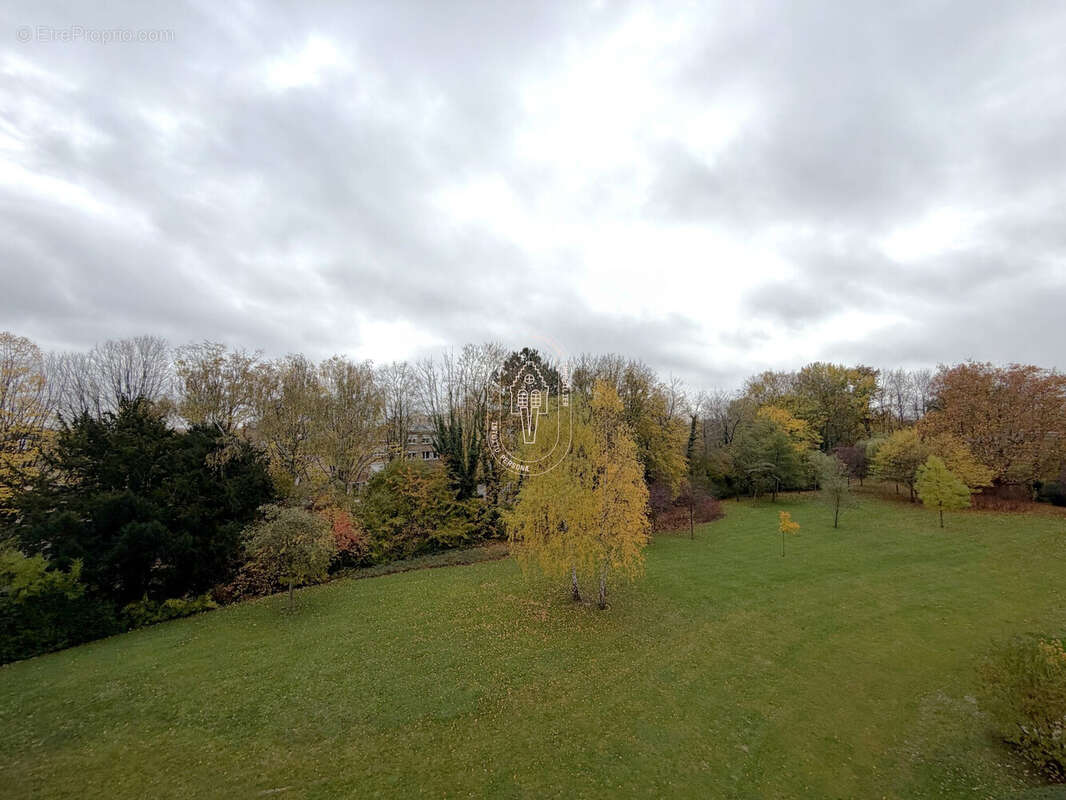 Appartement à MARCQ-EN-BAROEUL