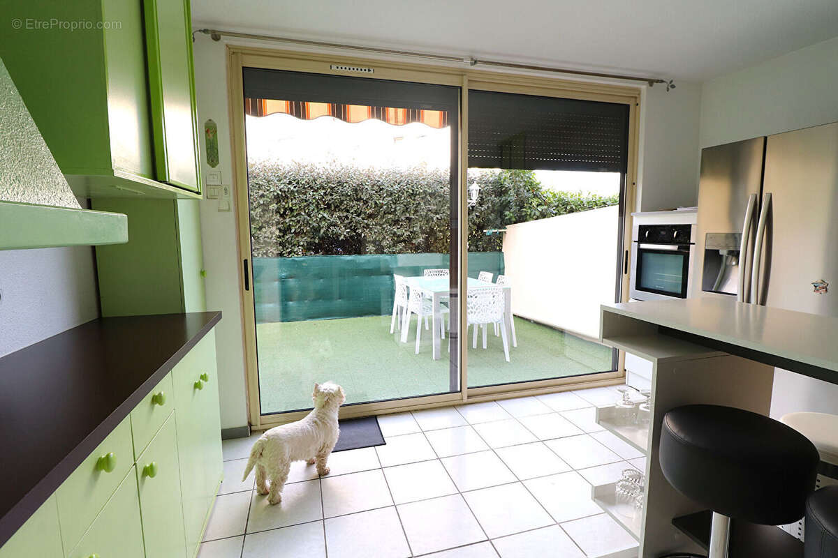 Appartement à ARGELES-SUR-MER