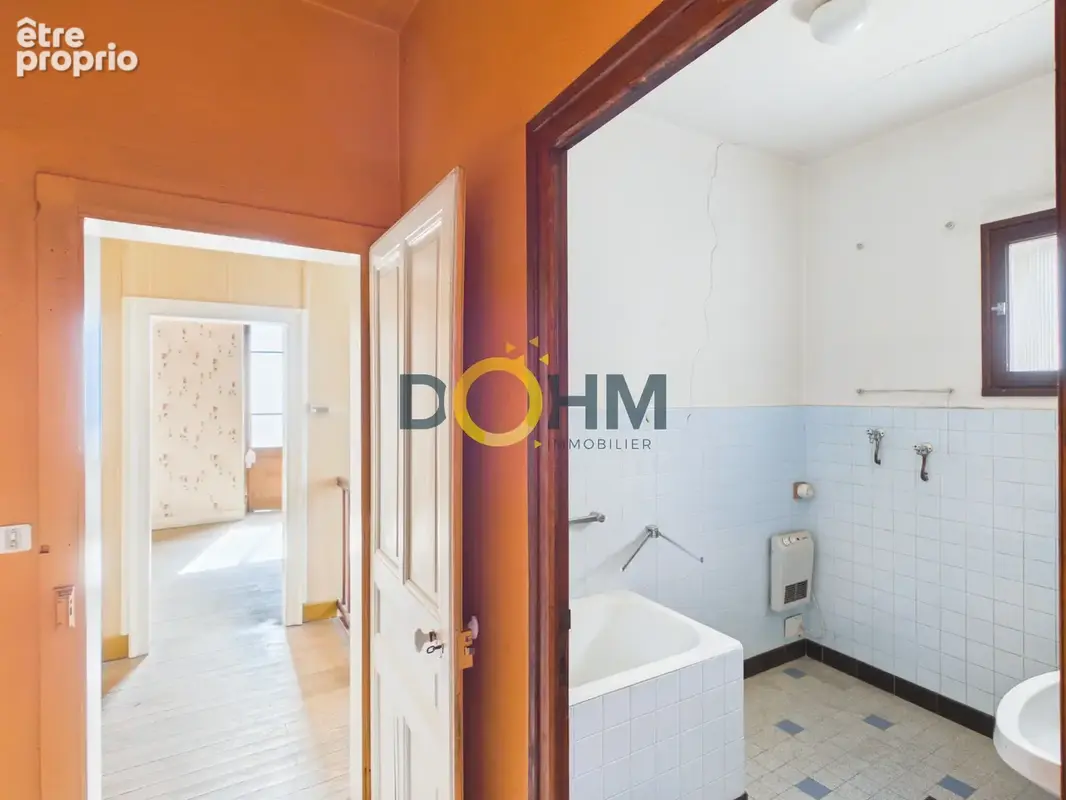A vendre a chignin maison de village de 188 m2 sur terrain de 618 m2 - photo 16