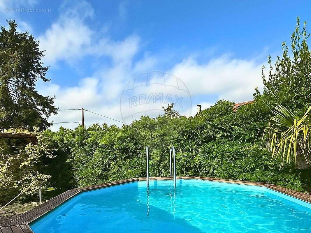 Maison 4 chambre(s) à vendre - photo 19