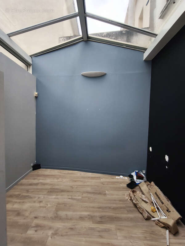 Commerce à LE GRAU-DU-ROI