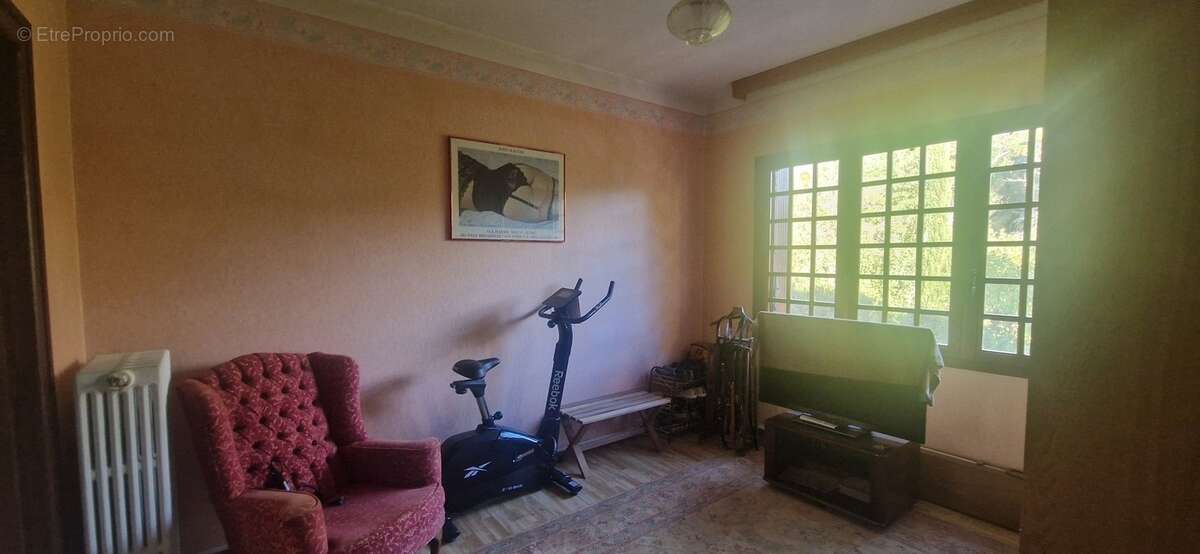 Maison à vendre 8 pièces ESTANG (32) - photo 14