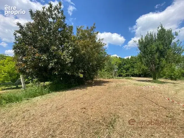 Terrain 531 m² à Moncheaux  - photo 4