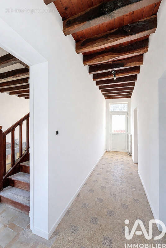 Maison 127 m² à Le Vezier  - photo 2