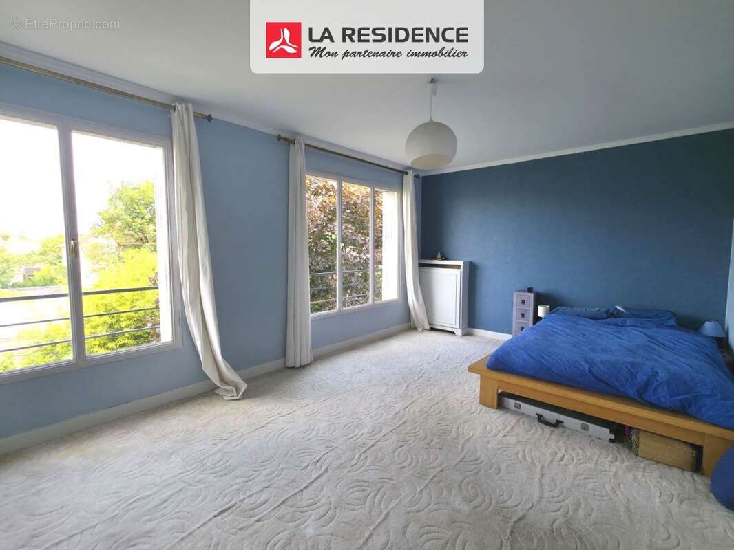 Appartement à CHATOU